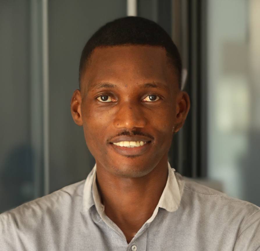 Gideon Ogbonna